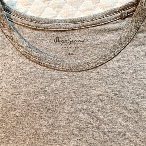 Pepe Jeans white t-shirt - Picture 2 of 12